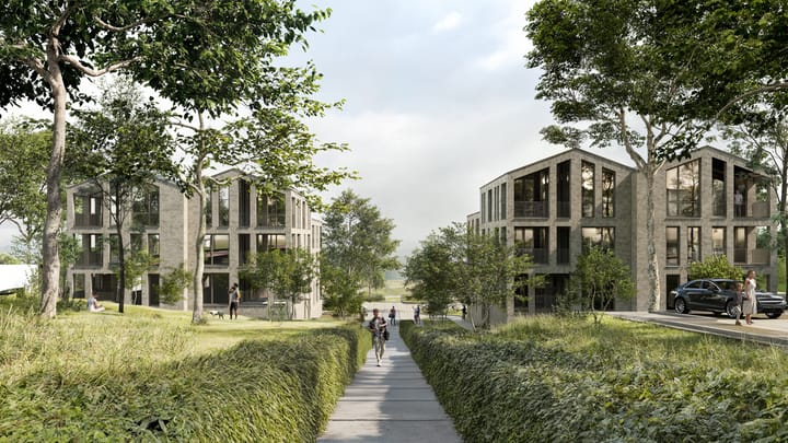 Foto 3 van Clummergaard