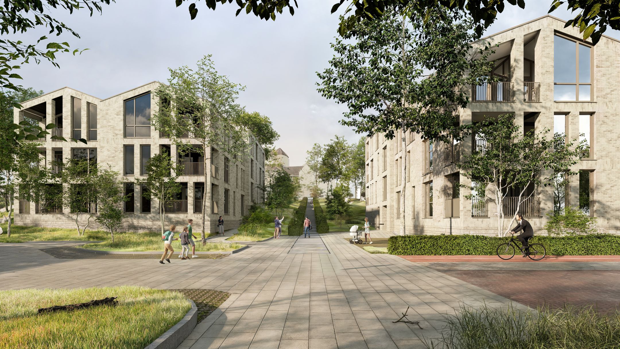 Foto van Clummergaard