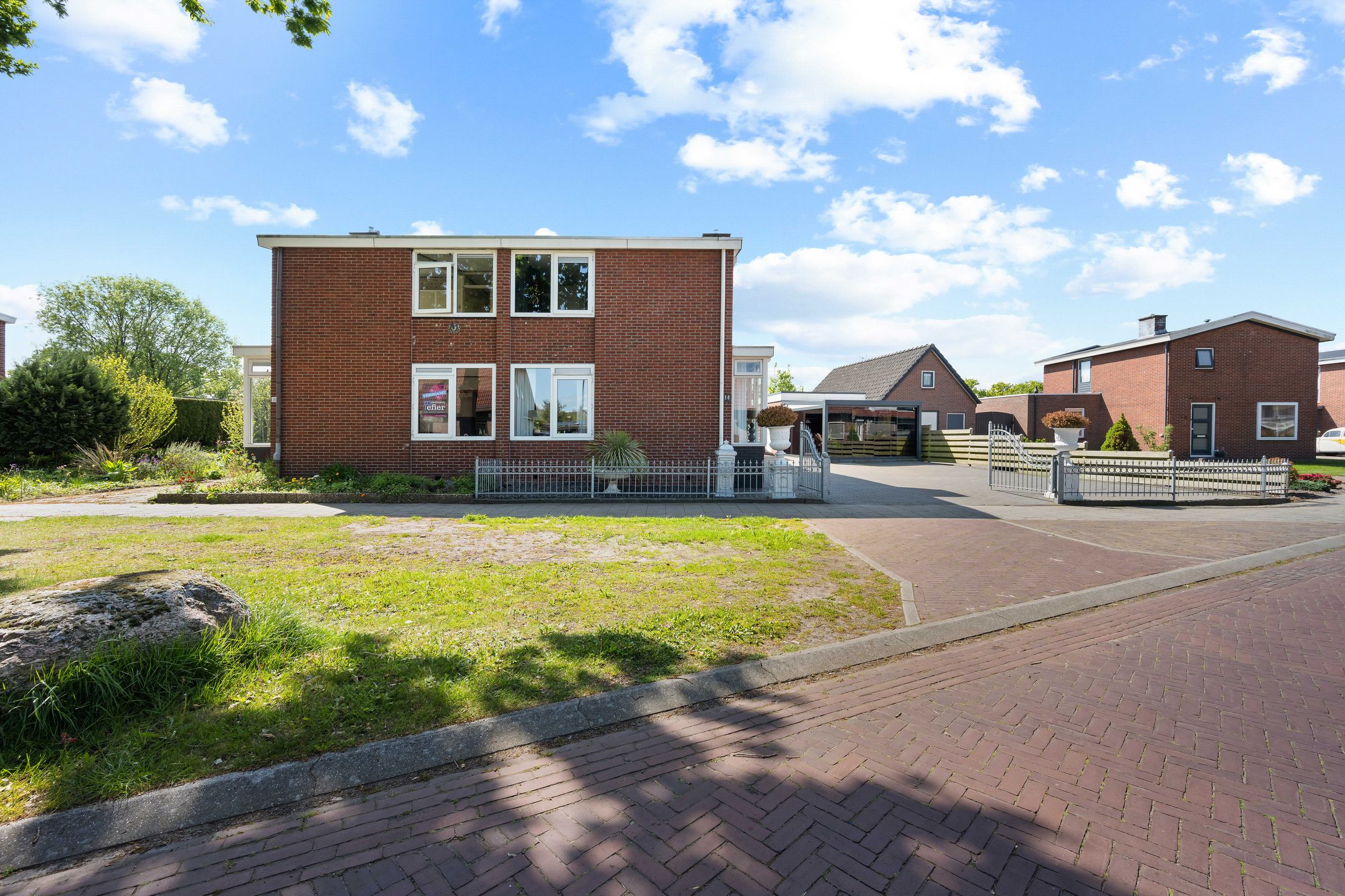 Heidebloemstraat, 14, Erica, 7887EB, Drenthe, Nederland 14 