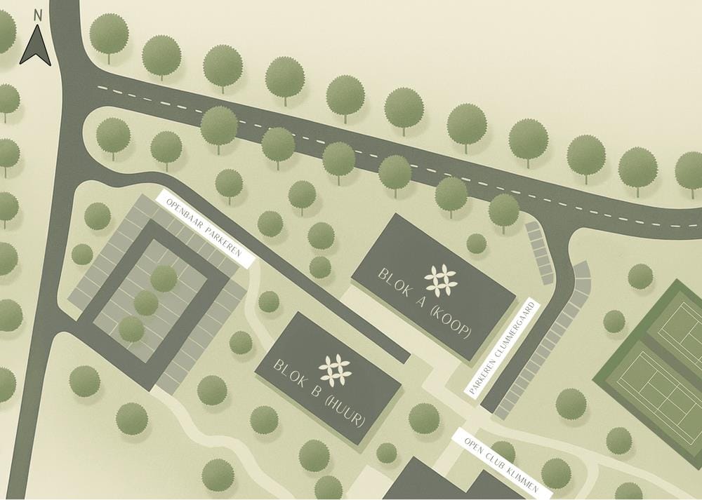 Foto 6 van Clummergaard