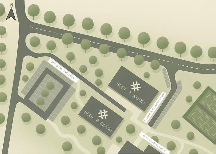 Foto 6 van Clummergaard