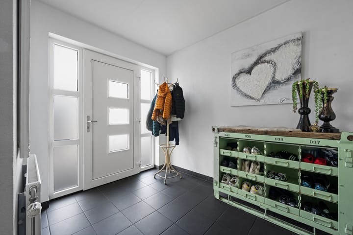 Foto 4 van Heidebloemstraat 14