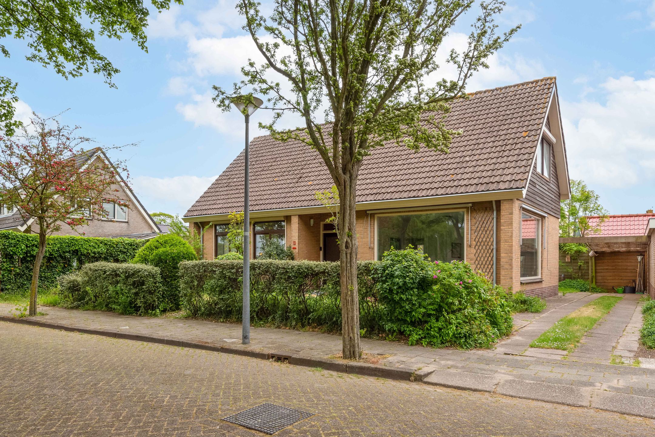 Foto 3 van Beatrixlaan 13