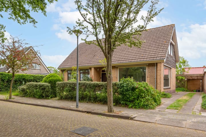 Foto 3 van Beatrixlaan 13