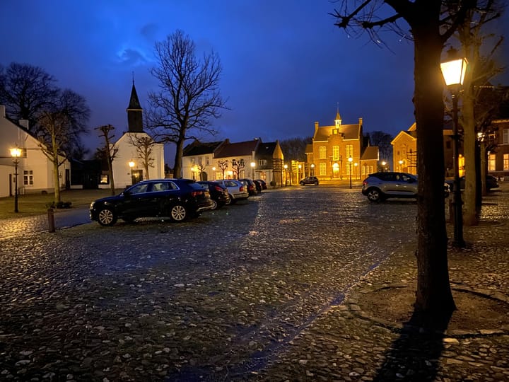 Photo 34 of in 't Broek 5-143