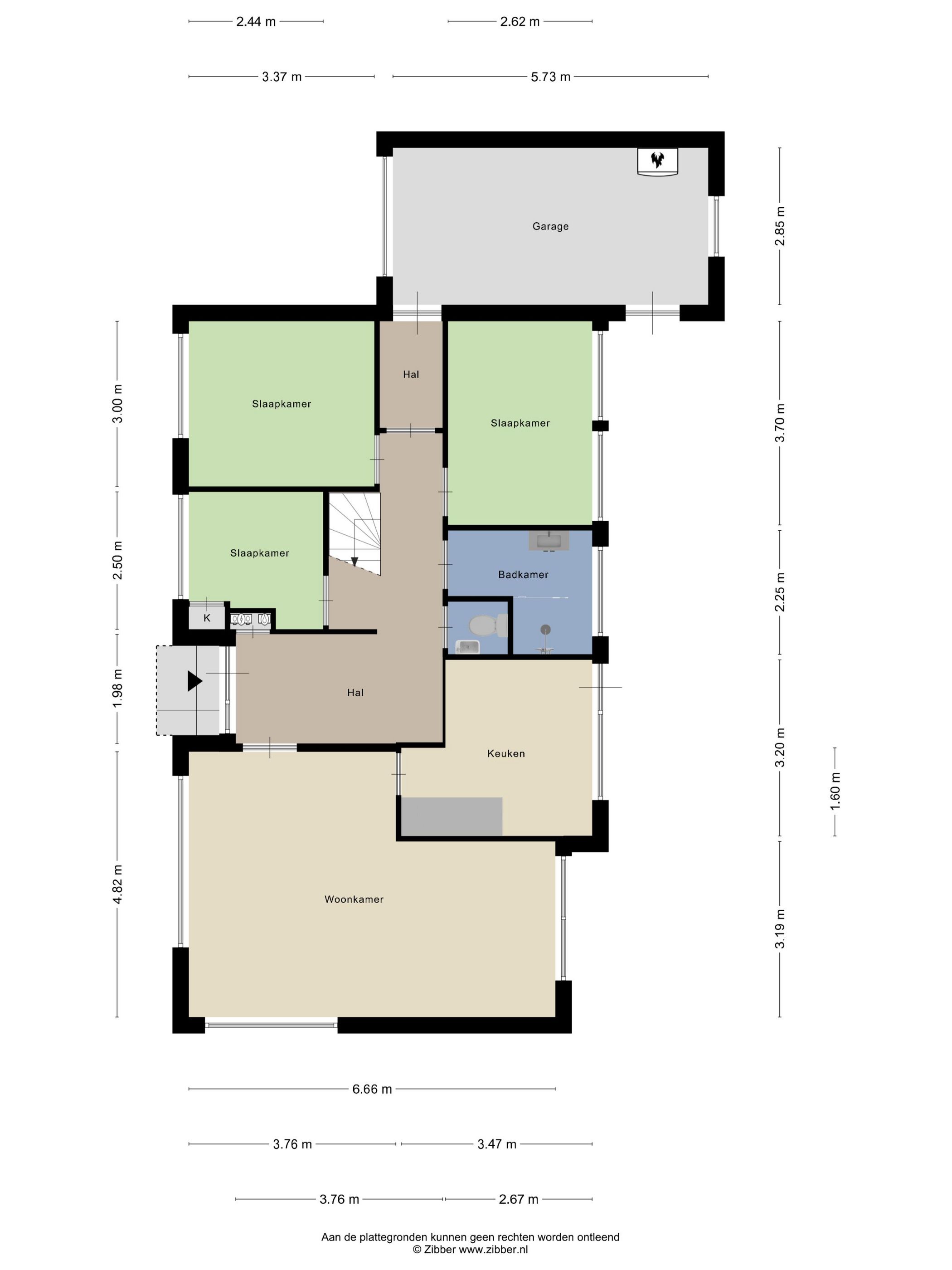 Foto 48 van Beatrixlaan 13