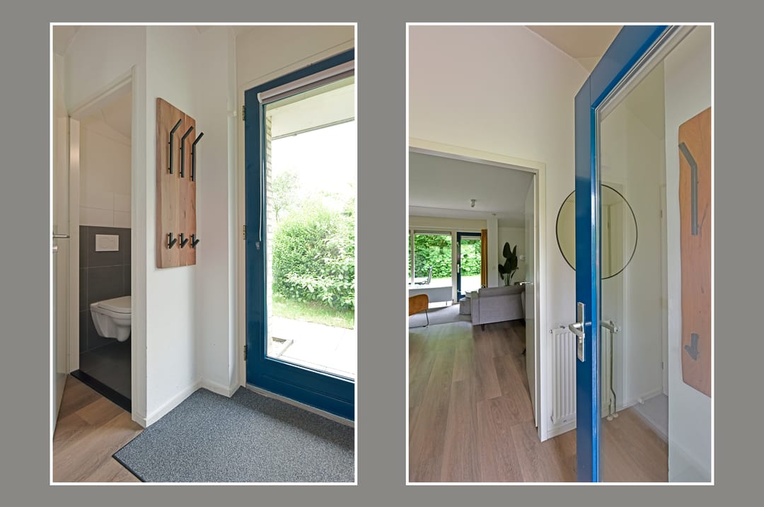 Foto 13 van Landweerswal 2-028