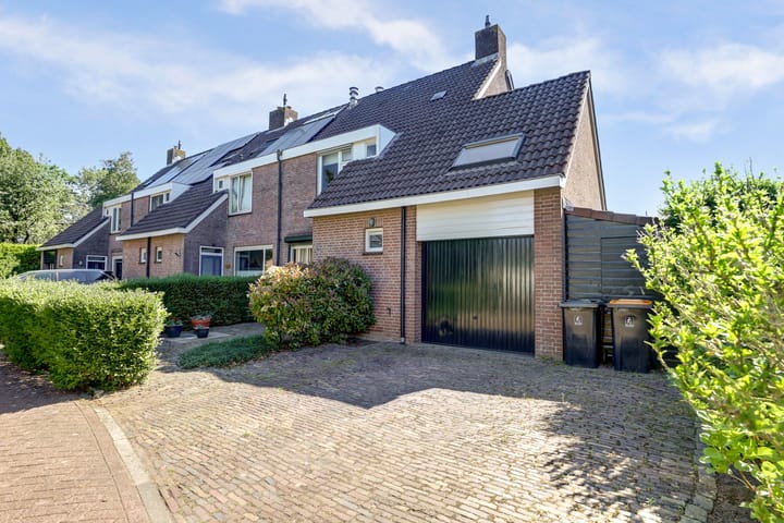 Foto 1 van Vlamoven 19