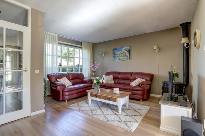 Foto 2 van Vlamoven 19