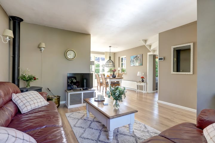 Foto 3 van Vlamoven 19