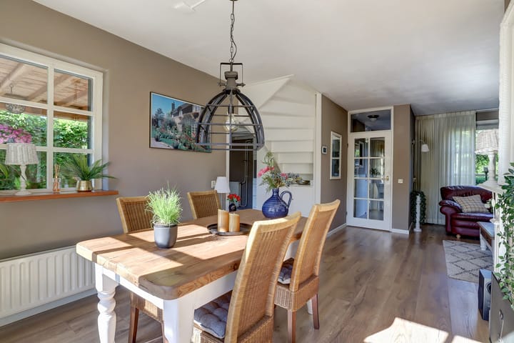 Foto 5 van Vlamoven 19