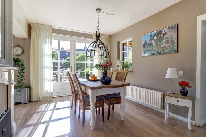 Foto 6 van Vlamoven 19