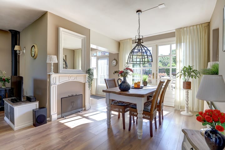 Foto 7 van Vlamoven 19