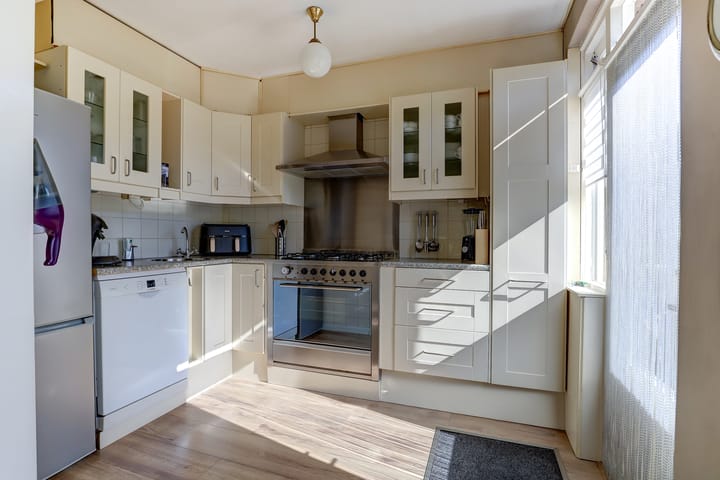 Foto 8 van Vlamoven 19