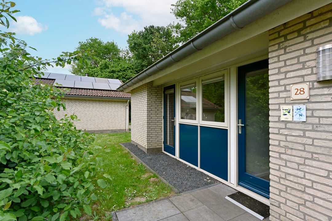 Foto 22 van Landweerswal 2-028