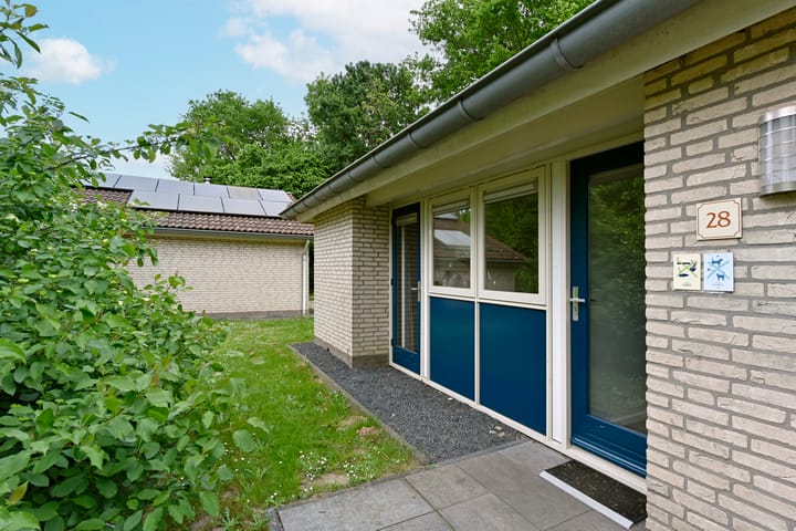 Foto 22 van Landweerswal 2-028