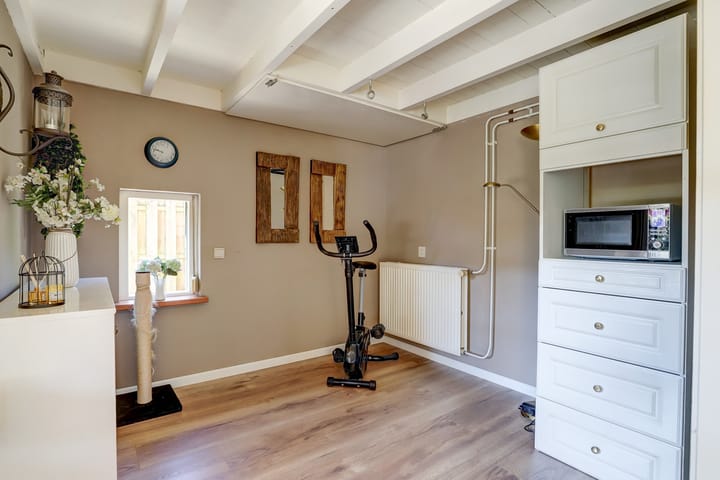 Foto 11 van Vlamoven 19