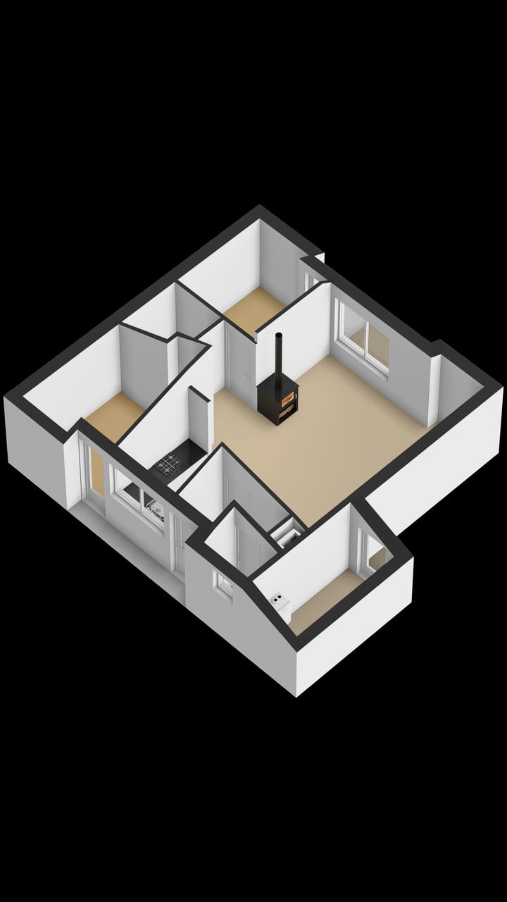 Foto 24 van Landweerswal 2-028