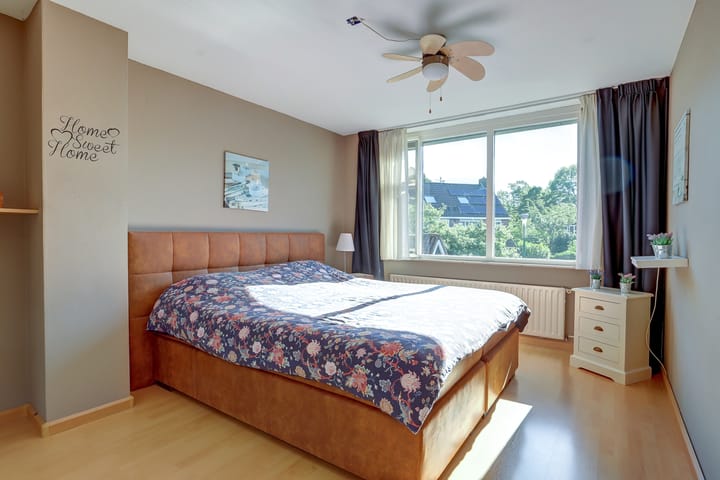 Foto 15 van Vlamoven 19