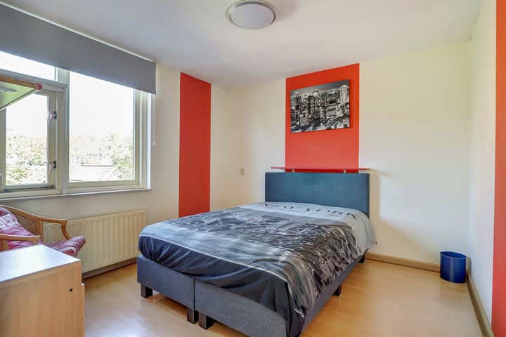 Foto 17 van Vlamoven 19