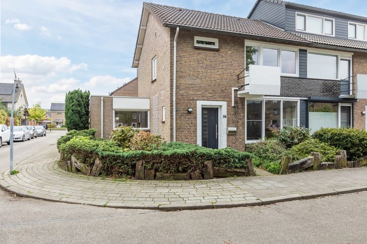 Foto 1 van Mariënweerd 19