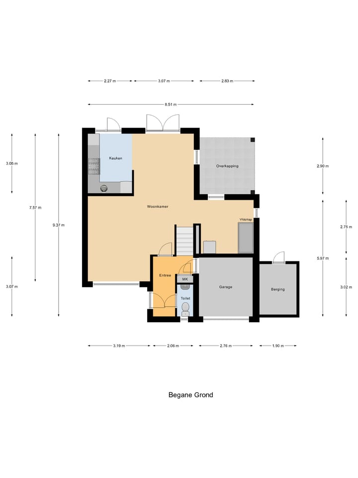 Foto 14 van Vlamoven 19