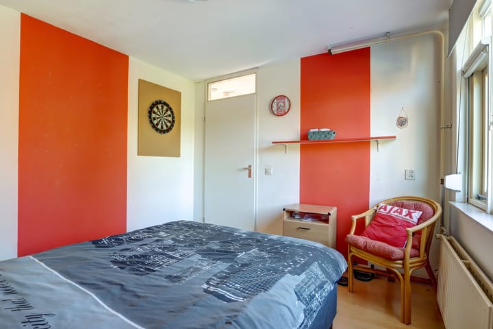 Foto 18 van Vlamoven 19