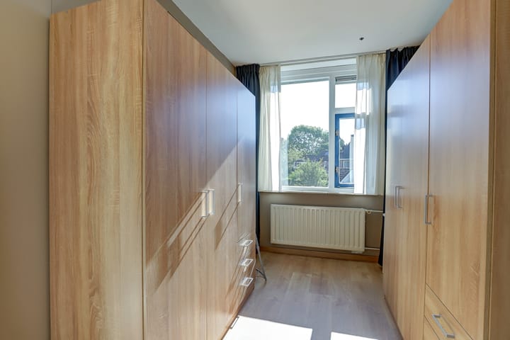 Foto 19 van Vlamoven 19