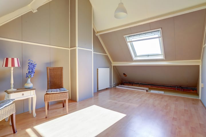 Foto 26 van Vlamoven 19