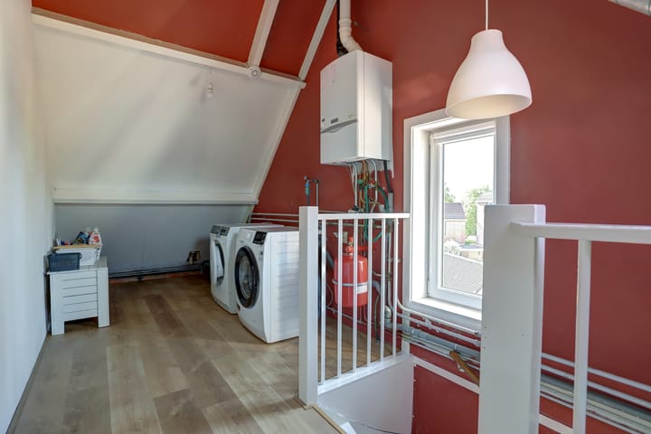 Foto 28 van Vlamoven 19