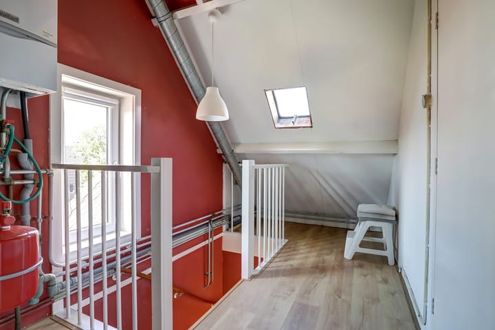 Foto 29 van Vlamoven 19