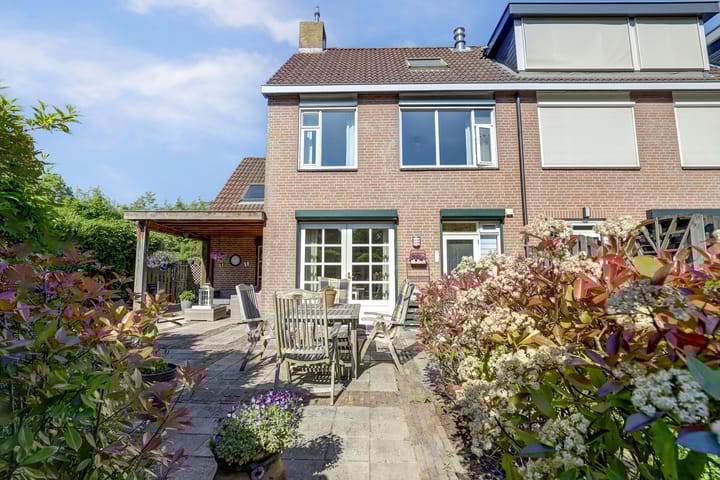 Foto 31 van Vlamoven 19