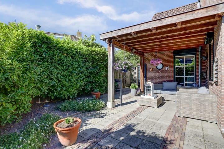 Foto 32 van Vlamoven 19