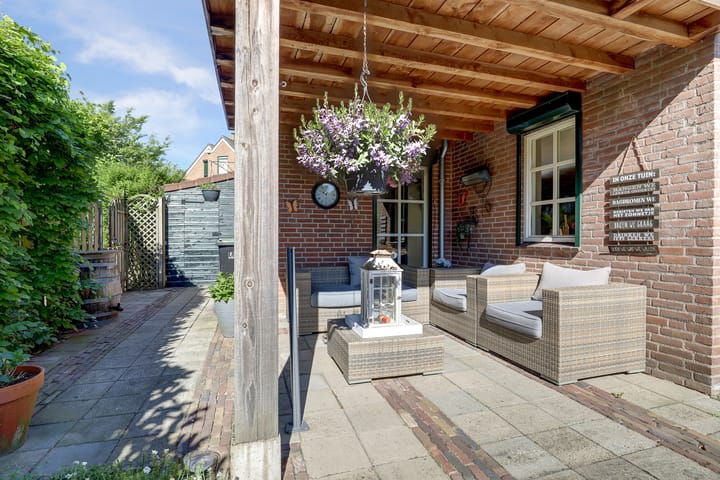 Foto 33 van Vlamoven 19