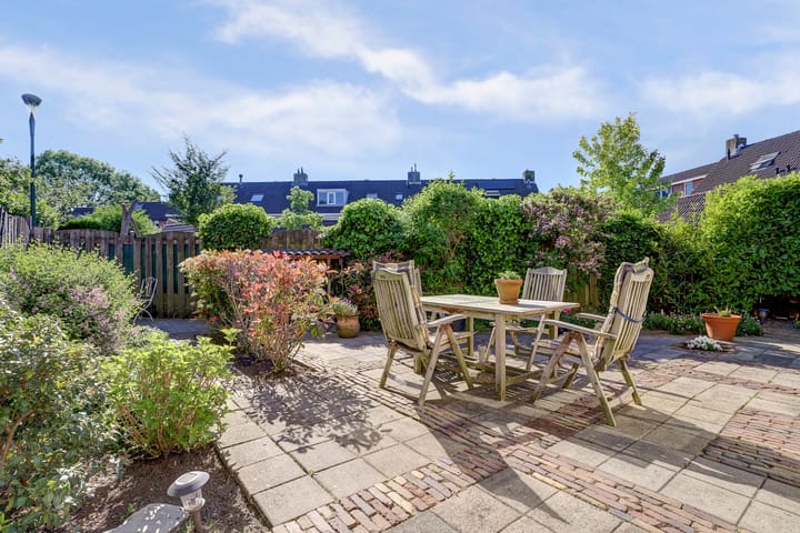 Foto 35 van Vlamoven 19