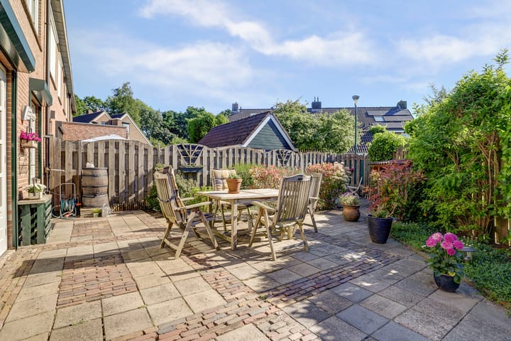 Foto 36 van Vlamoven 19