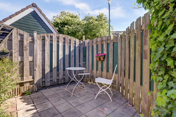 Foto 37 van Vlamoven 19