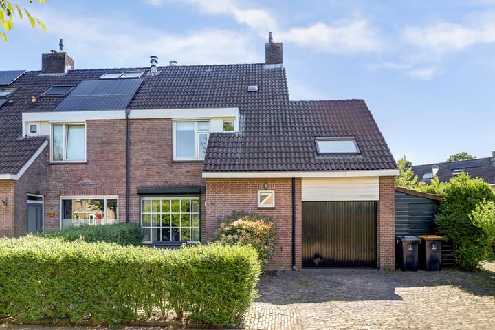 Foto 38 van Vlamoven 19