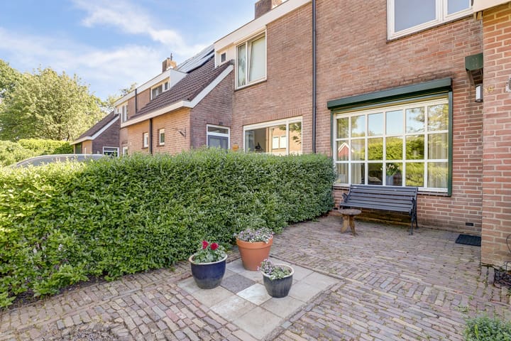 Foto 39 van Vlamoven 19