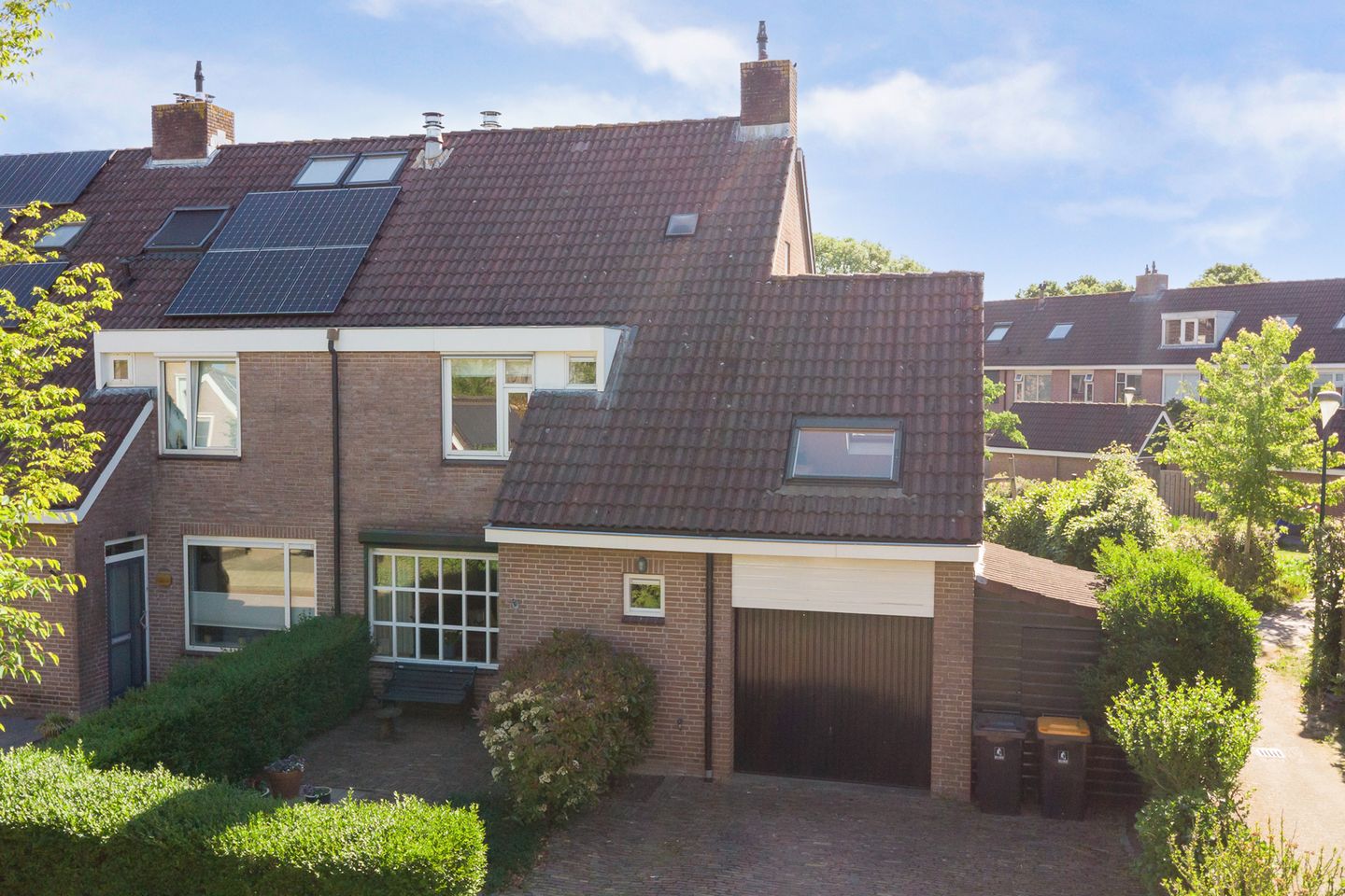 Foto 40 van Vlamoven 19
