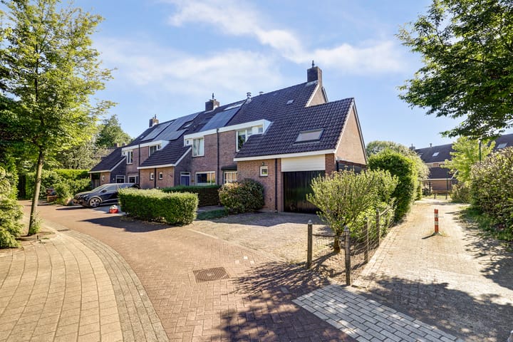 Foto 41 van Vlamoven 19