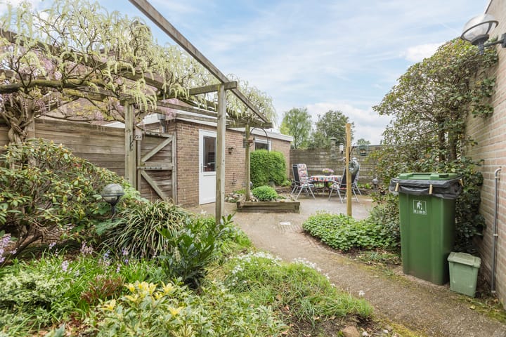 Foto 25 van Mariënweerd 19