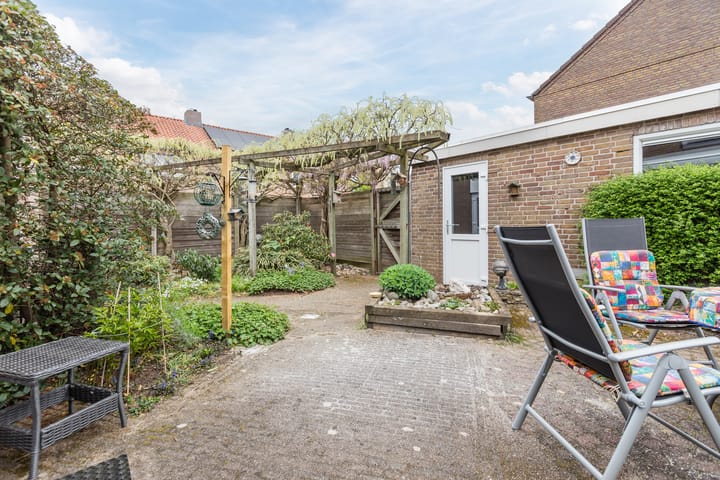 Foto 24 van Mariënweerd 19