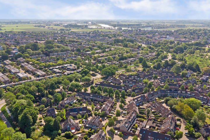 Foto 45 van Vlamoven 19