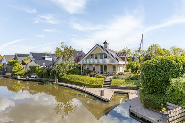 Foto 1 van Korte Baan 2