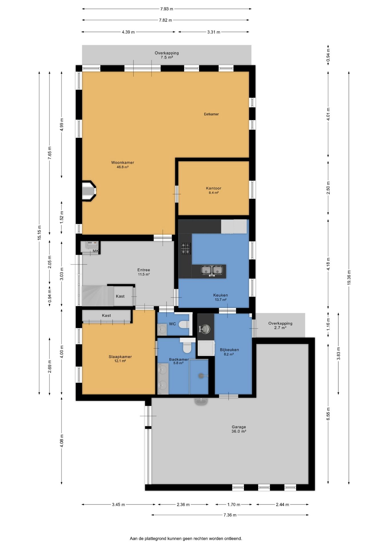 Foto 45 van Korte Baan 2