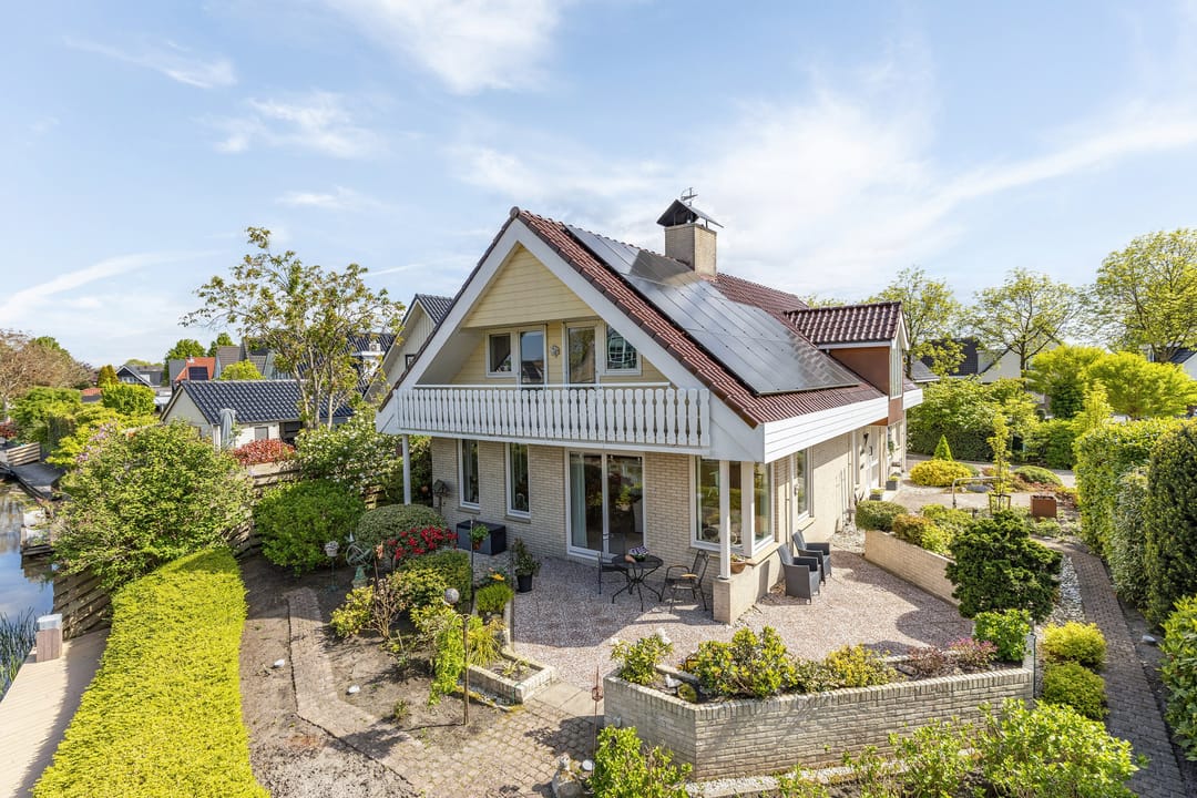 Foto 2 van Korte Baan 2