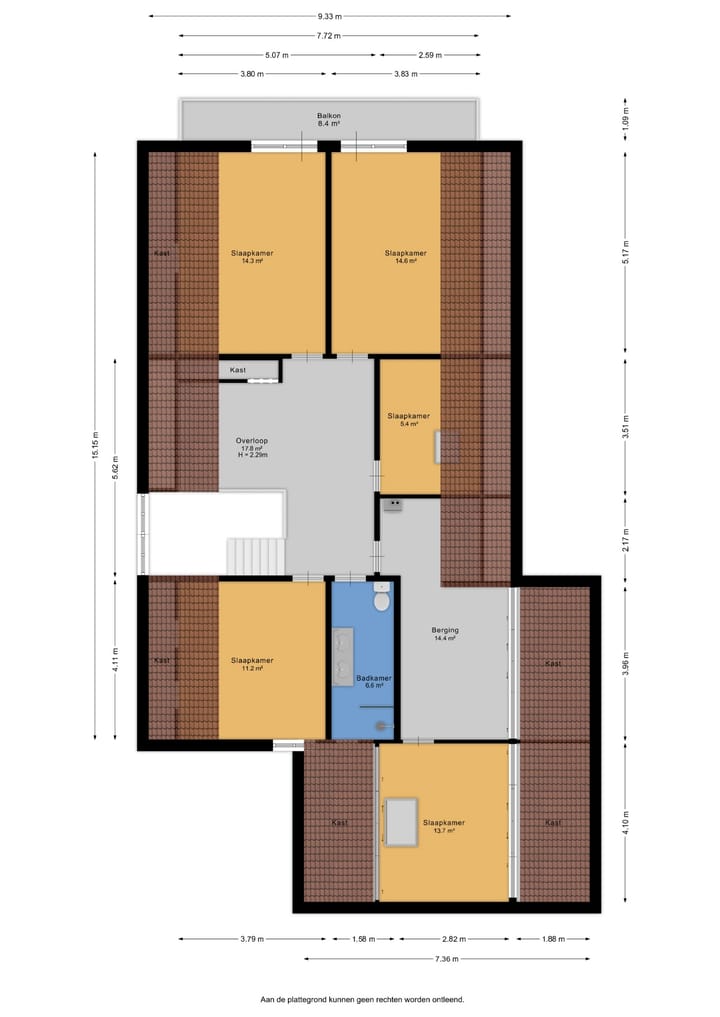 Foto 46 van Korte Baan 2