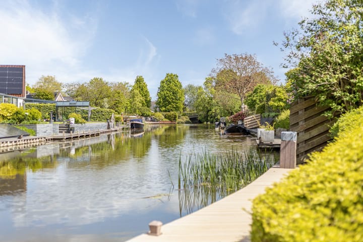 Foto 3 van Korte Baan 2