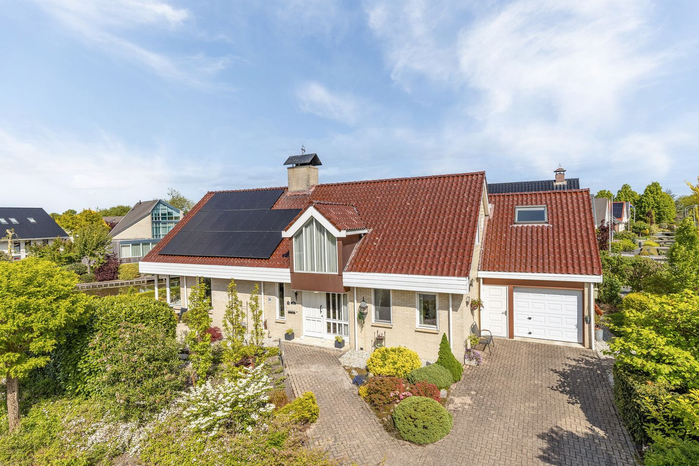 Foto 4 van Korte Baan 2